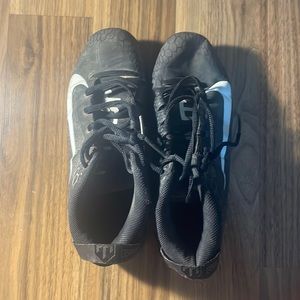 Baseball or softball cleats